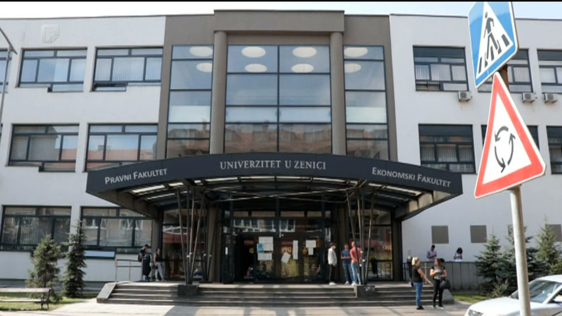 S jednogodišnjim zakašnjenjem razmatran Izvještaj o radu Univerziteta u Zenici